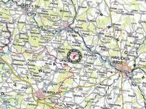 Prodej pole, Krásná Hora, 91455 m2