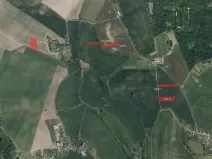 Prodej pole, Jedousov, 10938 m2