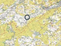 Prodej pole, Lážovice, 11020 m2