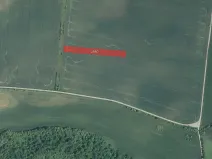 Prodej pole, Kobylí, 4454 m2