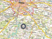 Prodej pole, Lešany, 11138 m2