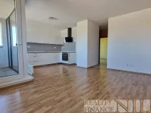 Pronájem bytu 2+kk, Plzeň, Na Chmelnicích, 50 m2