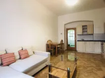 Pronájem bytu 2+kk, Praha, 65 m2