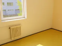 Prodej bytu 2+1, Podbořany, 50 m2