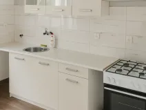 Prodej bytu 2+1, Podbořany, 50 m2