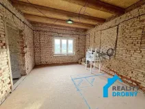 Prodej činžovního domu, Děčín, Družební, 325 m2