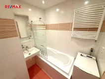 Pronájem bytu 2+kk, Praha - Horní Měcholupy, Ravennská, 43 m2