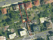 Prodej rodinného domu, Klatovy - Klatovy III, Domažlická, 166 m2