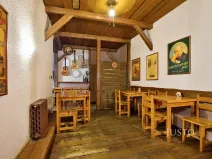 Prodej obchodního prostoru, Ústí nad Labem, Pod Parkem, 85 m2