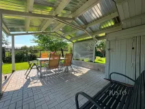 Prodej zahrady, Krupka, Dolní, 299 m2