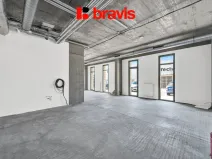 Prodej komerční nemovitosti, Brno - Horní Heršpice, Bohunická, 173 m2