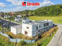 Prodej bytu 3+kk, Lipůvka, 56 m2