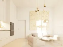 Prodej bytu 2+kk, Bučovice, Trávnická, 45 m2