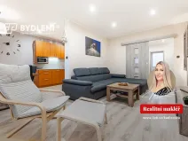 Pronájem bytu 3+kk, Teplice, Trnovanská, 71 m2