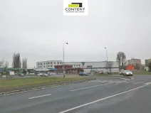 Pronájem skladu, Kutná Hora - Hlouška, Masarykova, 1106 m2