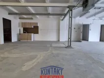 Pronájem skladu, České Budějovice, Rudolfovská tř., 216 m2