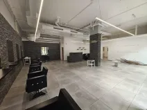 Pronájem obchodního prostoru, Praha - Vršovice, Altajská, 145 m2