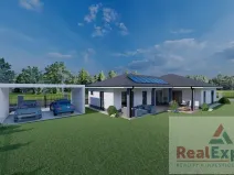 Prodej pozemku pro bydlení, Nové Dvory, 1000 m2