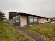 Prodej komerční nemovitosti, Mariánské Lázně, Školní, 500 m2