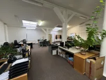 Pronájem obchodního prostoru, Pardubice, Bělobranské náměstí, 191 m2