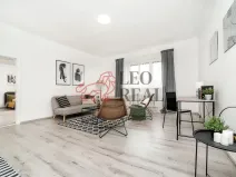 Prodej bytu 3+1, Údlice, Náměstí, 90 m2