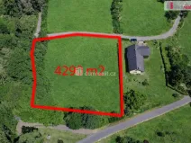 Prodej pozemku pro bydlení, Ohrazenice, 4290 m2