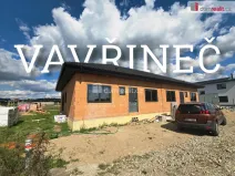 Pronájem rodinného domu, Malý Újezd - Vavřineč, 127 m2