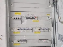 Pronájem skladu, Dubňany, Horní huť, 102 m2