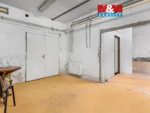 Prodej bytu 3+kk, Jablonec nad Nisou, Saskova, 63 m2