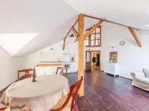 Pronájem bytu 3+kk, Praha - Dejvice, Muchova, 96 m2