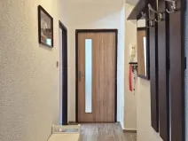 Pronájem bytu 2+1, Stříbro, Gagarinova, 48 m2