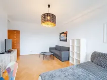 Pronájem bytu 1+1, Praha - Nové Město, Lannova, 35 m2