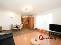 Pronájem bytu 2+kk, Praha - Zbraslav, Jaromíra Vejvody, 75 m2