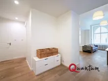 Pronájem bytu 3+kk, Praha - Smíchov, Kroftova, 90 m2