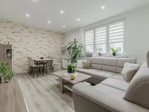 Prodej bytu 3+1, Ostrava - Zábřeh, Průkopnická, 61 m2