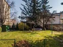 Prodej rodinného domu, Praha - Strašnice, Úvalská, 117 m2