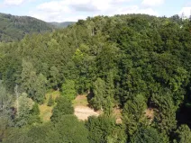 Prodej pozemku pro bydlení, Liberec, Dračí, 1633 m2