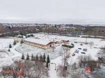 Prodej - jiné, Nučice, 2093 m2