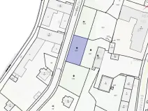 Prodej pozemku, Vejprty, Boženy Němcové, 1592 m2