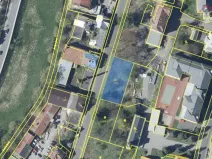 Prodej pozemku, Vejprty, Boženy Němcové, 1592 m2