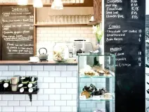 Pronájem restaurace, Praha - Dejvice, 68 m2