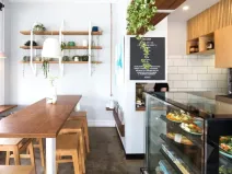 Pronájem restaurace, Praha - Dejvice, 68 m2