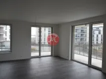 Pronájem bytu 3+kk, Ostrava, F. X. Riepla, 87 m2