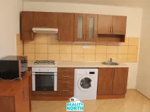 Pronájem bytu 2+kk, Ústí nad Labem, U Nemocnice, 54 m2