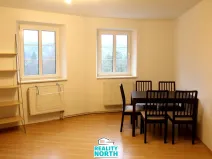 Pronájem bytu 2+kk, Ústí nad Labem, U Nemocnice, 54 m2