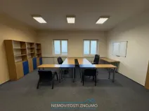 Pronájem kanceláře, Dobšice, Brněnská, 35 m2