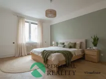 Prodej bytu 2+1, Sokolov, Křižíkova, 48 m2