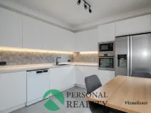 Prodej bytu 2+1, Sokolov, Křižíkova, 48 m2