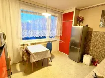 Pronájem bytu 1+1, Havlíčkův Brod, Žižkov II, 35 m2