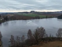 Prodej rybníku, Kamenice nad Lipou - Vodná, 138387 m2